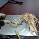 Portable Md Players Sony Walkman Mz-E25