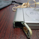 Portable Md Players Sony Walkman Mz-E25