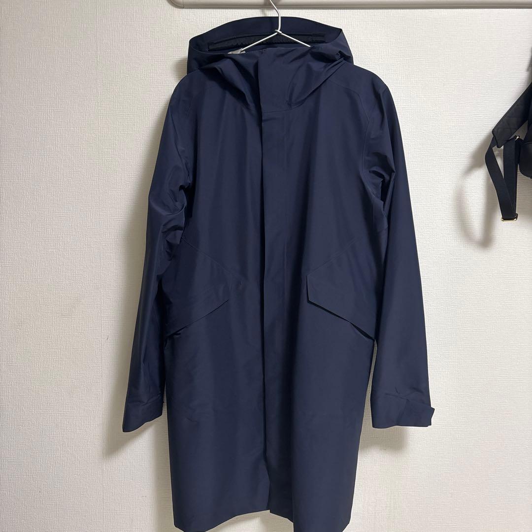 Arc'Teryx Other Andra Coat Women'S M