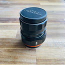 Pentax Prime Lenses Super Takumar F1.8 M42-E