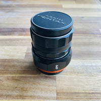 Pentax Prime Lenses Super Takumar F1.8 M42-E