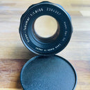 Pentax Prime Lenses Super Takumar F1.8 M42-E