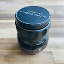 Pentax Prime Lenses Super Takumar F1.8 M42-E