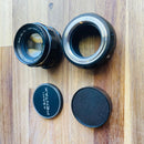 Pentax Prime Lenses Super Takumar F1.8 M42-E