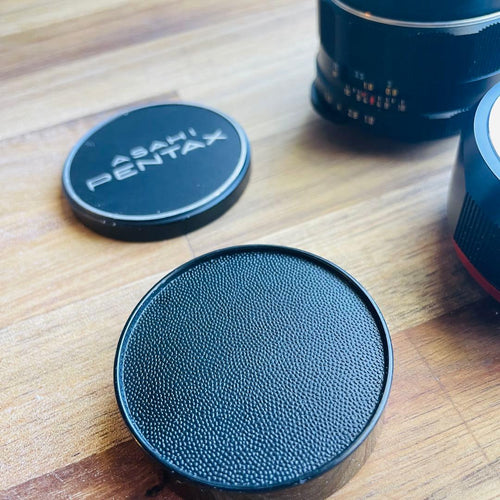 Pentax Prime Lenses Super Takumar F1.8 M42-E