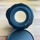 Pentax Prime Lenses Super Takumar F1.8 M42-E