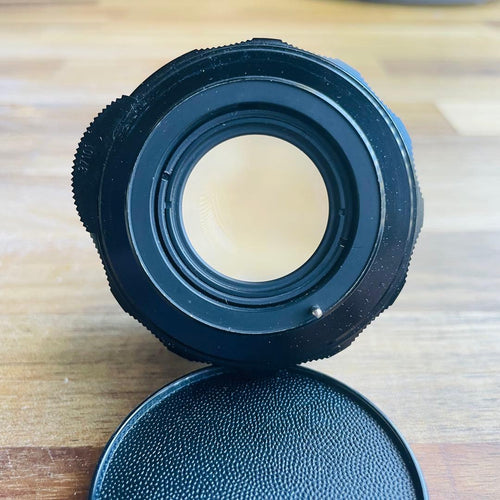 Pentax Prime Lenses Super Takumar F1.8 M42-E