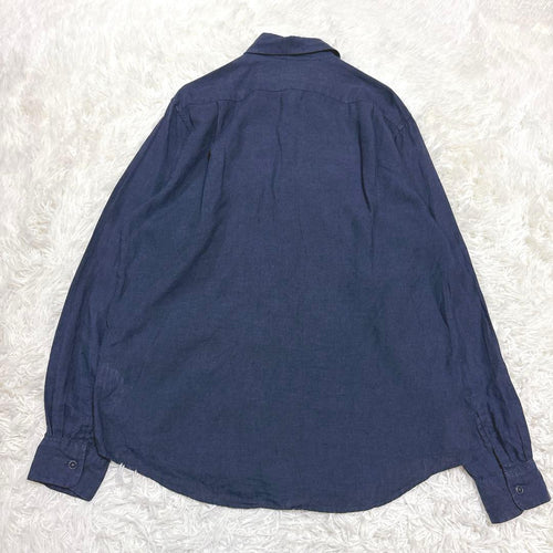 Tomorrowland Long Sleeve 100%