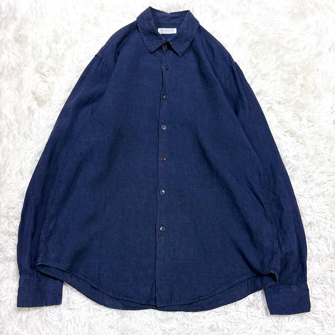 Tomorrowland Long Sleeve 100%