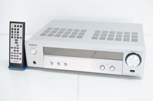 Av Amplifier Onkyo Nr-365