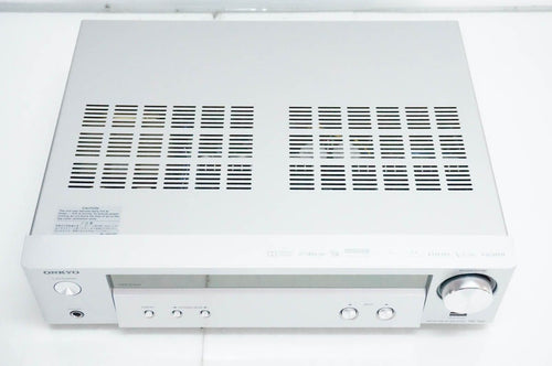 Av Amplifier Onkyo Nr-365