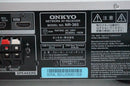 Av Amplifier Onkyo Nr-365