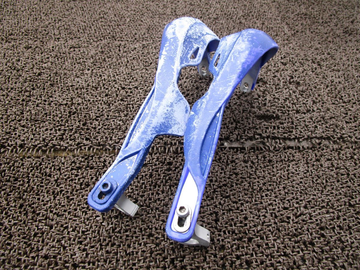 Yamaha Cowl Fender Yz80 Lw B5735 Cb02C 4Lb