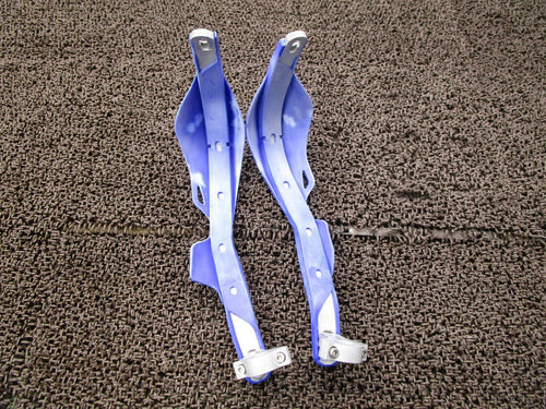 Yamaha Cowl Fender Yz80 Lw B5735 Cb02C 4Lb