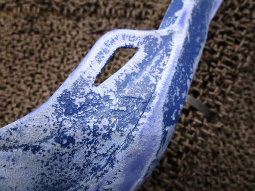 Yamaha Cowl Fender Yz80 Lw B5735 Cb02C 4Lb
