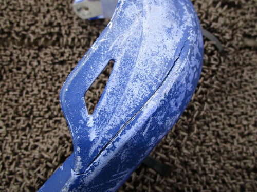 Yamaha Cowl Fender Yz80 Lw B5735 Cb02C 4Lb