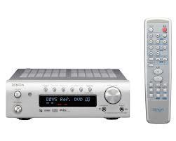 Amplifier Body Denon Avc-M380 Av