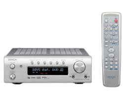 Amplifier Body Denon Avc-M380 Av