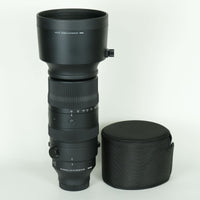 Sigma Lens (Zoom) 60-600Mm F4.5-6.3 Dg Dn Os Sports L Leica