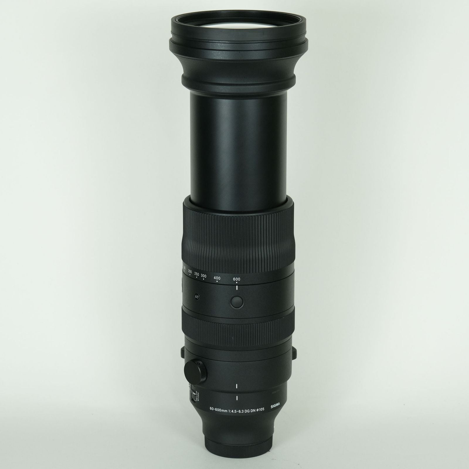 Sigma Lens (Zoom) 60-600Mm F4.5-6.3 Dg Dn Os Sports L Leica