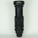 Sigma Lens (Zoom) 60-600Mm F4.5-6.3 Dg Dn Os Sports L Leica