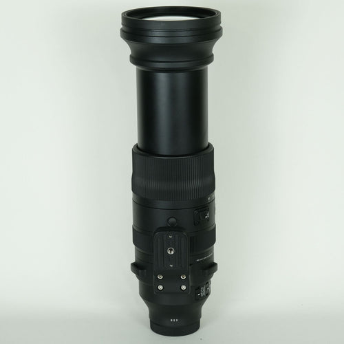 Sigma Lens (Zoom) 60-600Mm F4.5-6.3 Dg Dn Os Sports L Leica