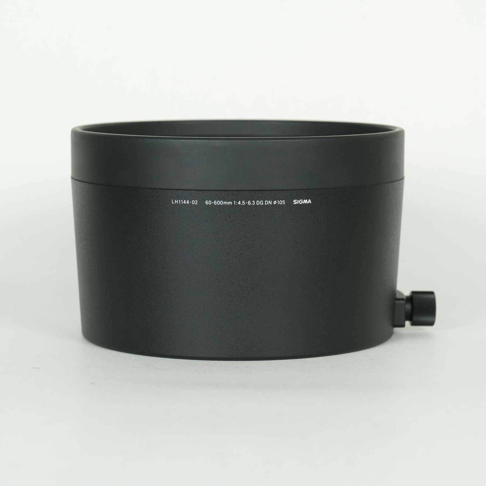 Sigma Lens (Zoom) 60-600Mm F4.5-6.3 Dg Dn Os Sports L Leica