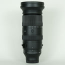Sigma Lens (Zoom) 60-600Mm F4.5-6.3 Dg Dn Os Sports L Leica