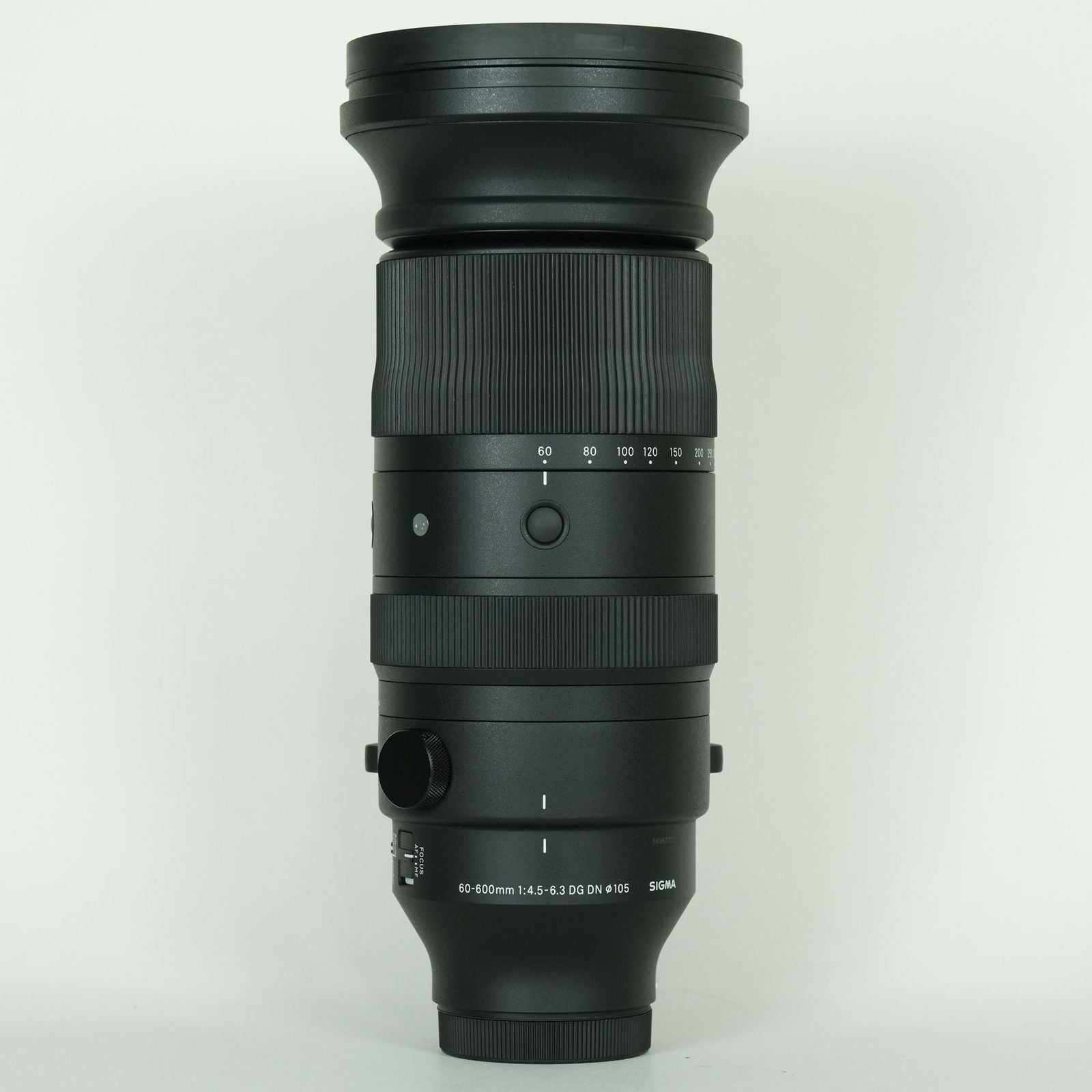 Sigma Lens (Zoom) 60-600Mm F4.5-6.3 Dg Dn Os Sports L Leica