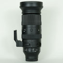 Sigma Lens (Zoom) 60-600Mm F4.5-6.3 Dg Dn Os Sports L Leica