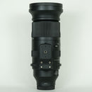 Sigma Lens (Zoom) 60-600Mm F4.5-6.3 Dg Dn Os Sports L Leica
