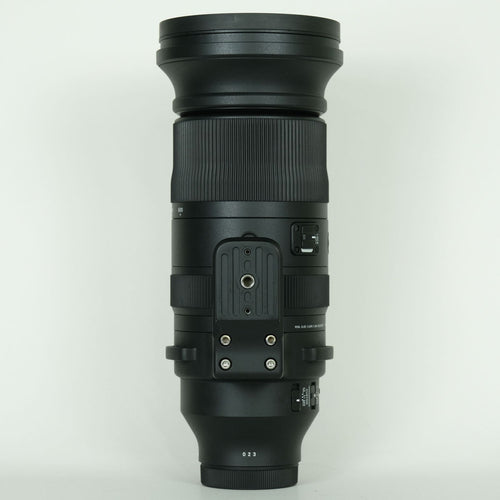 Sigma Lens (Zoom) 60-600Mm F4.5-6.3 Dg Dn Os Sports L Leica