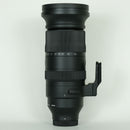 Sigma Lens (Zoom) 60-600Mm F4.5-6.3 Dg Dn Os Sports L Leica