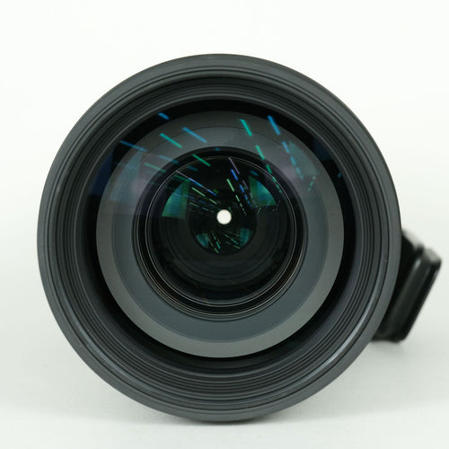 Sigma Lens (Zoom) 60-600Mm F4.5-6.3 Dg Dn Os Sports L Leica