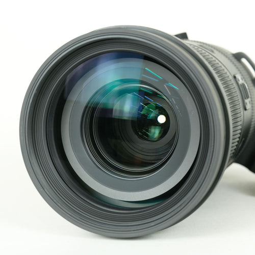 Sigma Lens (Zoom) 60-600Mm F4.5-6.3 Dg Dn Os Sports L Leica