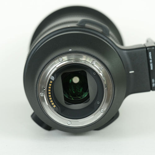 Sigma Lens (Zoom) 60-600Mm F4.5-6.3 Dg Dn Os Sports L Leica