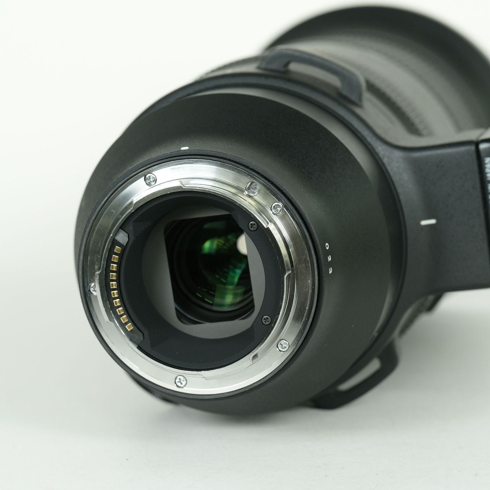 Sigma Lens (Zoom) 60-600Mm F4.5-6.3 Dg Dn Os Sports L Leica