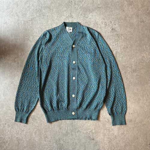 Needles Long-Sleeve Xs
