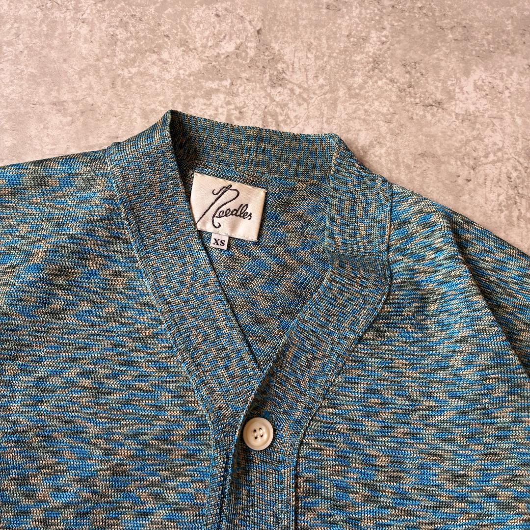 Needles Long-Sleeve Xs