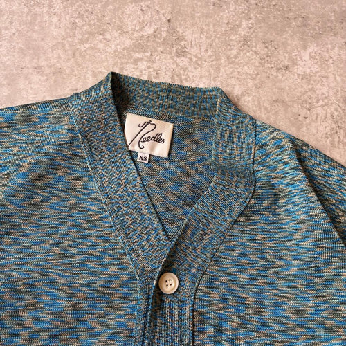 Needles Long-Sleeve Xs