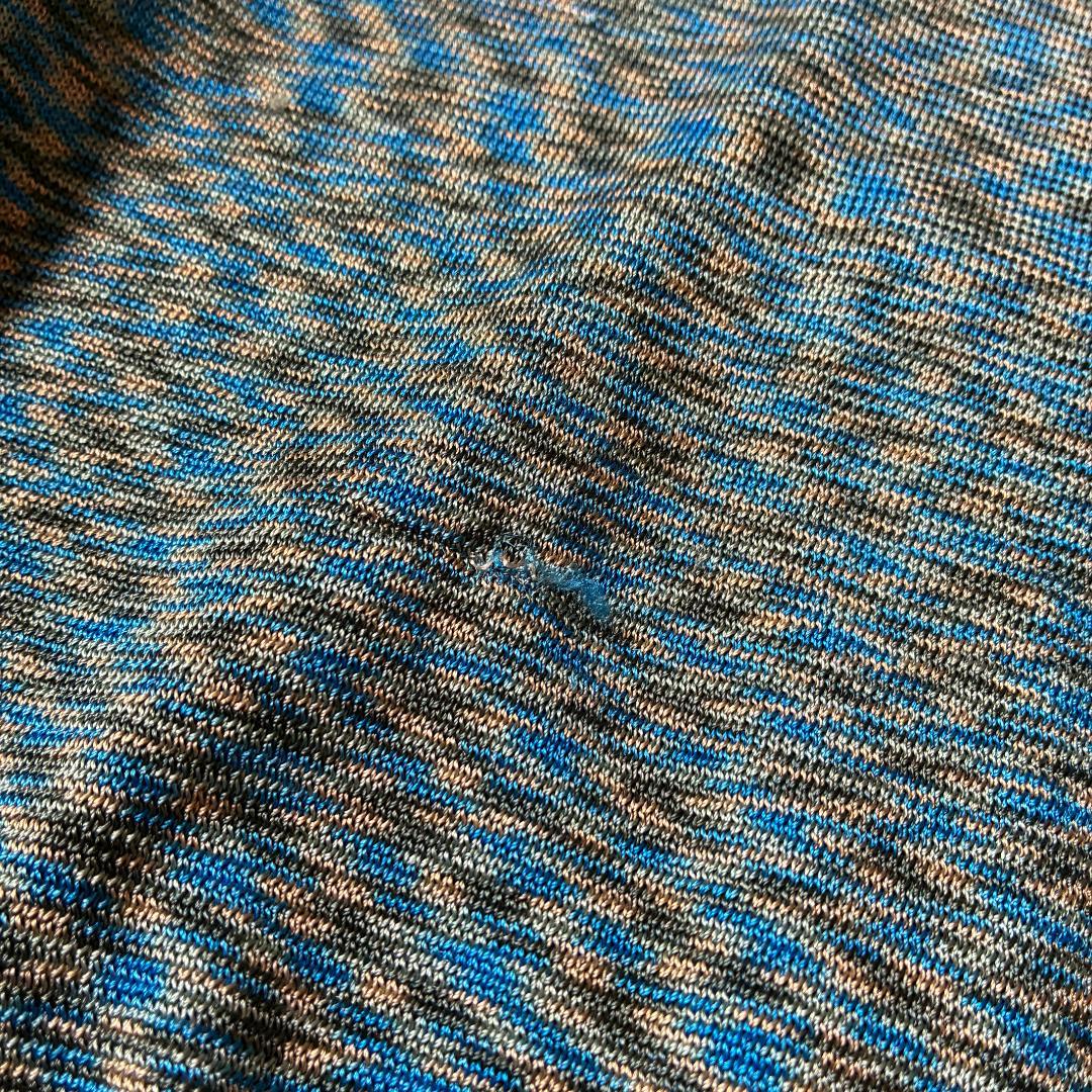 Needles Long-Sleeve Xs