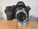 Prime Lenses Canon F1.8 (L)