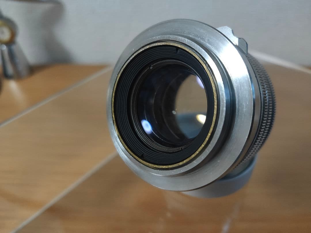 Prime Lenses Canon F1.8 (L)
