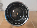 Prime Lenses Canon F1.8 (L)