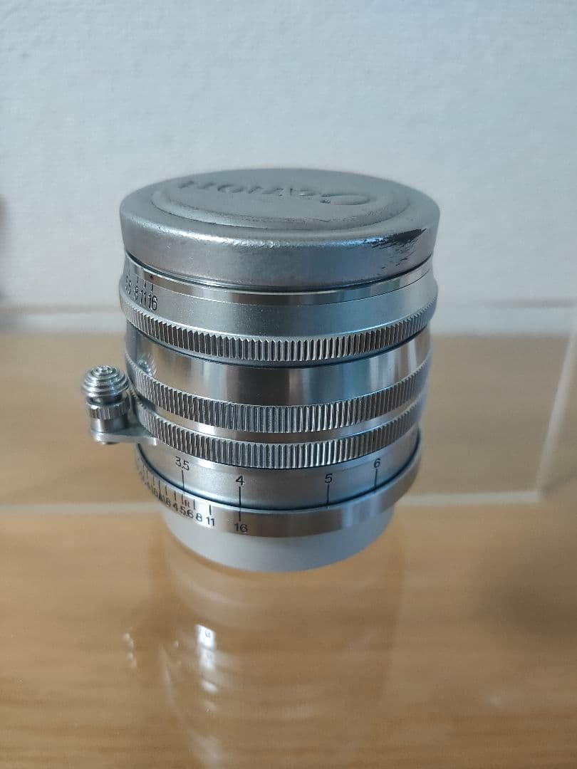 Prime Lenses Canon F1.8 (L)