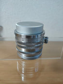 Prime Lenses Canon F1.8 (L)