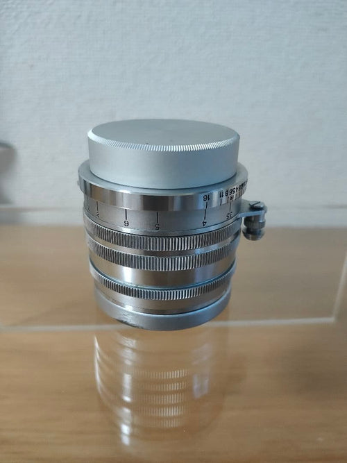 Prime Lenses Canon F1.8 (L)