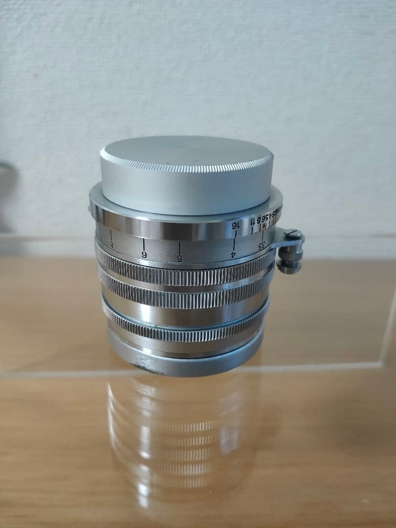 Prime Lenses Canon F1.8 (L)