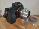 Prime Lenses Canon F1.8 (L)