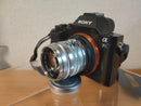Prime Lenses Canon F1.8 (L)